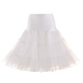 pettiskirt White