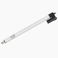 Electric Linear Actuator for Solar Tracking