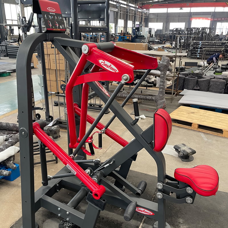 quality gym fitness equipment