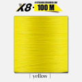 100M-Yellow