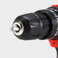 36V Lithium Drill EU Plug Electric Screwdriver Mini Cordless Wireless Power Driver High Capacity Battery