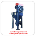 Centrifugal Mineral Handling Froth Slurry Pump