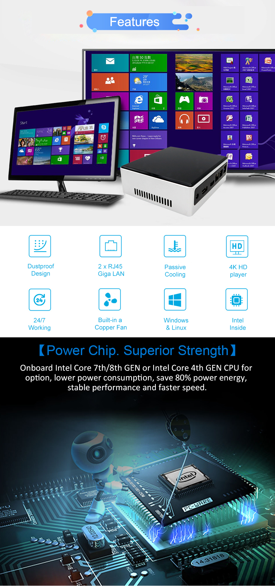 Best Fan Mini Pc 2020