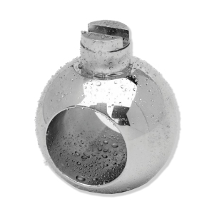 Ball Valve Components Ball