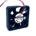 2pcs AD0412MB-G76 4010 4cm 40mm 40X10mm Mini Small DC12V 0.08A Cooling Fan