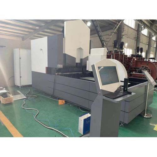 Supply Automatic cnc panel bending machine with High Quality