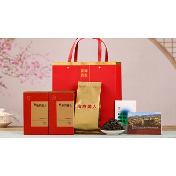 Oriental Beauty Premium Tasting Tea