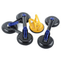 Vacuum Suction Cup Glass Lifter Vacuum Lifter Gripper Sucker Plate for Glass Tiles Mirror Granite Lifting New C66