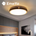 EnwYe High brightness LED Ceiling lights AC 220V 230V 240V LED Chip 12W 18W 24W 36W 45W LED Ceiling Lamp