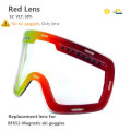 Red Lens Only