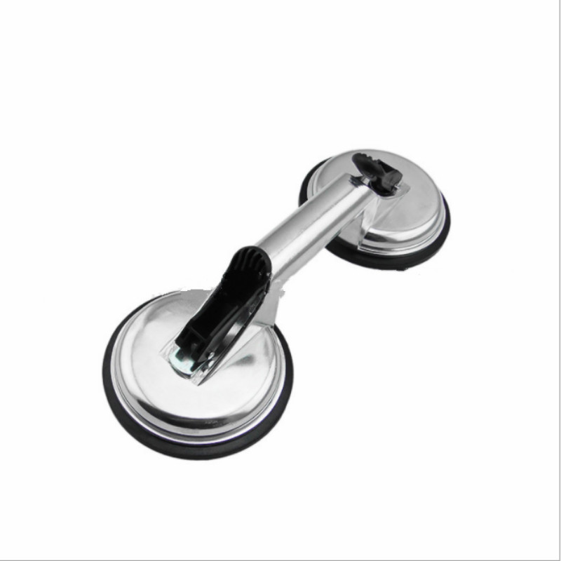 Glass Vacuum Suction Cup Suction Handle Car Auto Suction Cup Dent Puller Handle Lifter Dent Removal Tools Vacuum Lifter Repair T