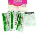 5Pcs/Box Natural Herbal Anti Inflammation Gel Gynecological Wash Cleansing Vaginitis Anti-Itch Antibacterial Female Care