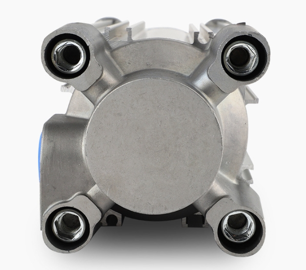 pneumaitc cylinder pipe