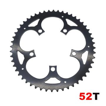 New TSDZ2 sprocket sprocket 34T 38T 42T 44T 52T electric bicycle motorcycle parts sprocket Tongsheng middle drive motor sprocket