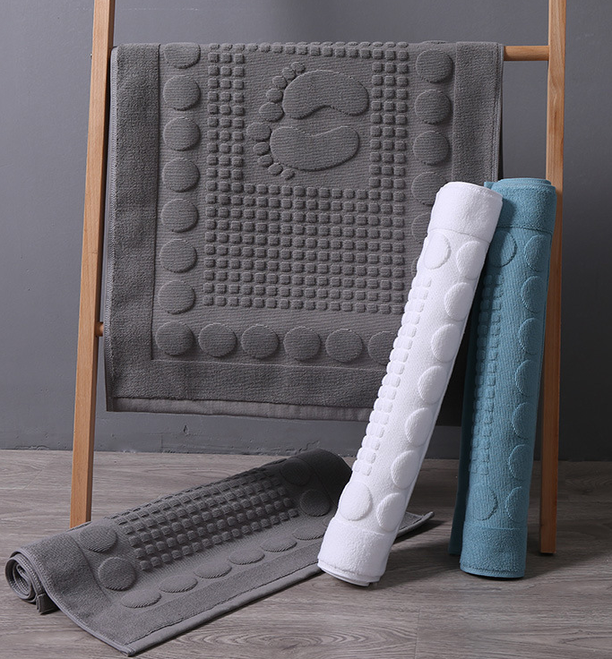 Bath Mat Towel Png