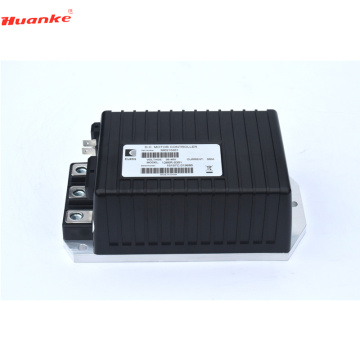 China wholesale Original Curtis 36V-48v 350A 1266R DC motor controller for golf cart/club car