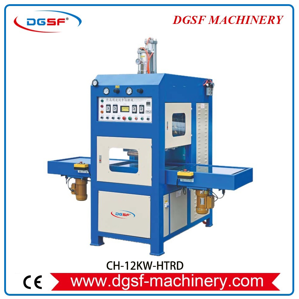 CH-12KW-HTRD Sliding table welding and cutting machine (1)