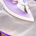 Heat Resistant Cloth Mesh Ironing Board Clothes Cover Protector Insulation Clothing Pad Laundry Ironing Pad-hot