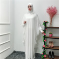 Ramadan Abaya Dubai Turkey Muslim Hijab Dress Kaftan Abayas Dresses For Women Oman Vestidos Robe Femme Caftan American Clothing