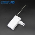 8 pieces of Wireless Door Window Detector, 433MHz Wireless Door Window Open Sensor Alarm For Home Burglar Alarm System