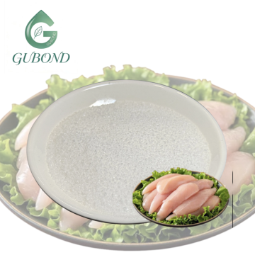 L-Leucine White Powder for Dietary Supplement Industry