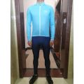 PNS 2020 new winter thermal fleece training cycling tights thermal fleece cycling bib pants cycling bibs for 8-20 degree ride