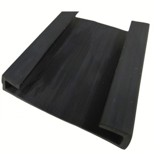 U Shaped Garage Door Bottom Seal