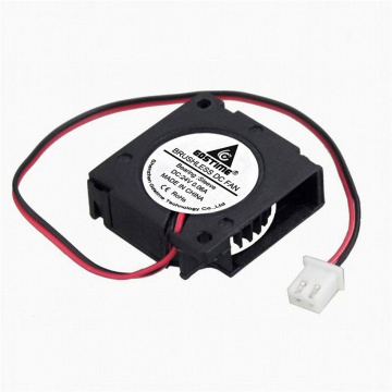 1PC 30mm 3D Printer Fan 5V12V 24V 3010 Blower Printer Cooling Accessories DC Turbo Blower Fan Radial Fans 30*30*10mm