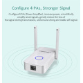 COMFAST 1200Mbps high speed WIFI Repeater Dual Band 2.4&5G WiFi Signal Amplifier 802.11ac Wireless Router booster CF-WR752AC V2