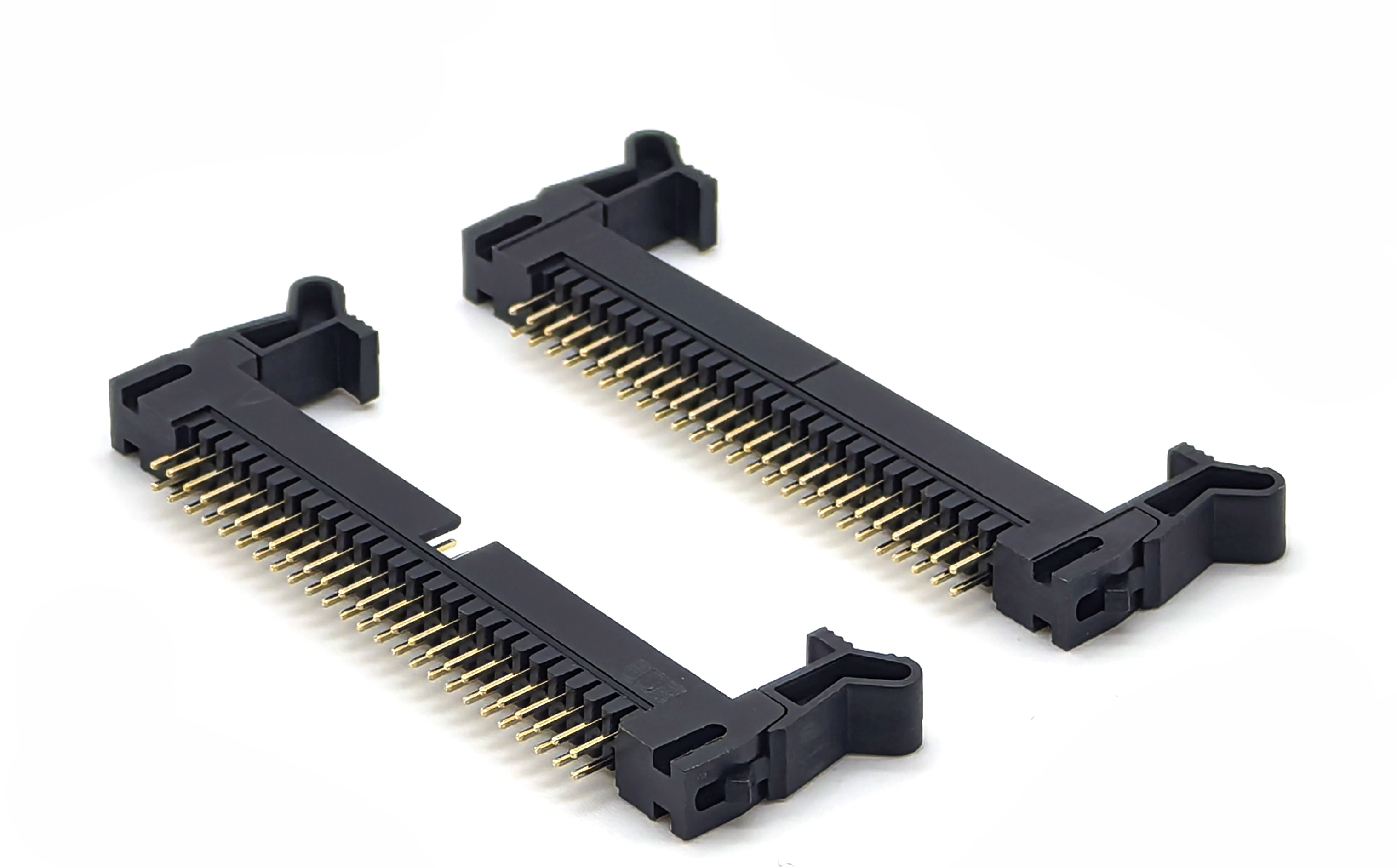 2.0mm Pitch Ejector header Connector
