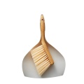 BMBY-Small broom set Japanese desktop cleaning mini broom bucket combination
