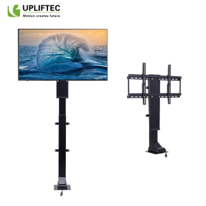 Motorized Tv Lift For Conference System