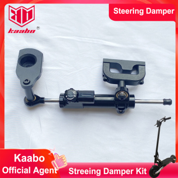 Original Kaabo Mantis Steering Damper Kit Mantis 10inch Scooter Parts Accessories