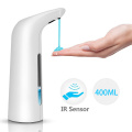 400ML Soap Dispenser Automatic Infrared Induction Smart Sensor Sanitizer Dispenser Seifenspender For Bathroom Kitchen