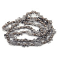 LETAOSK 18" Chainsaw Chain .325" Pitch 72DL .050" Fit for Husqvarna 36 41 50 51 55 336 340 345 Replacement