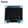 0.96 inch OLED Display Module White/Blue 128X64 OLED LCD LED Display Module 12864 IIC I2C SPI Communicate Display For arduino