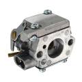 Carburetor Assembly Gaskets Primer Bulb Fuel Filter For Walbro WT-682-1 WT-682 MTD 753-04408
