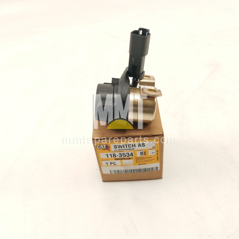 relay switch 118-3534