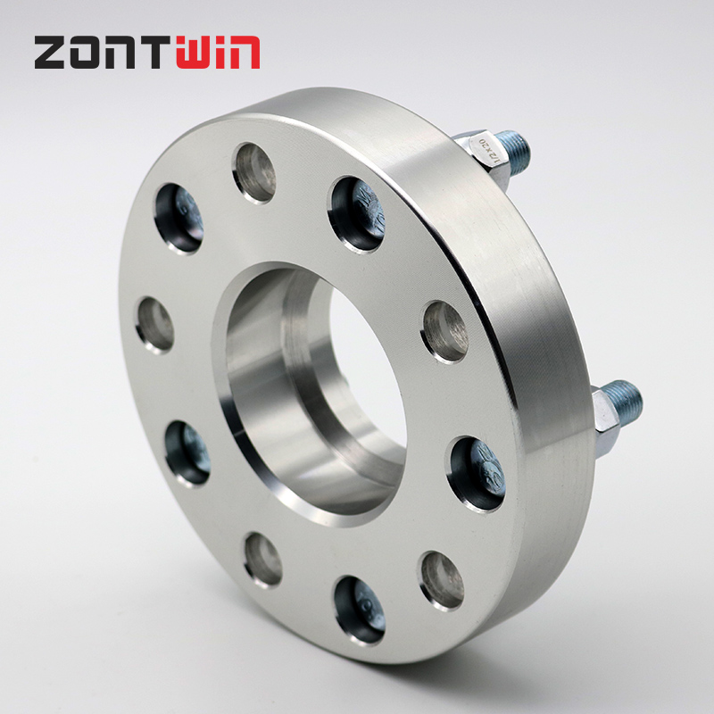 2/4Pieces 15/20/25/30mm 5x108 CB:63.4mm Aluminum Wheel Spacer Adapter 5 Lug suitable for Volvo Universal Series