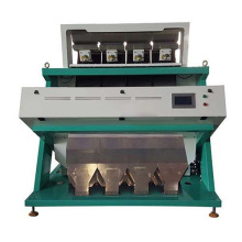 Wheat Color Sorter with LED Light Color Sorting Machine