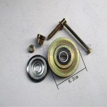 universal car Engine air conditioner belt tensioner pulley belt tensioner free shipping