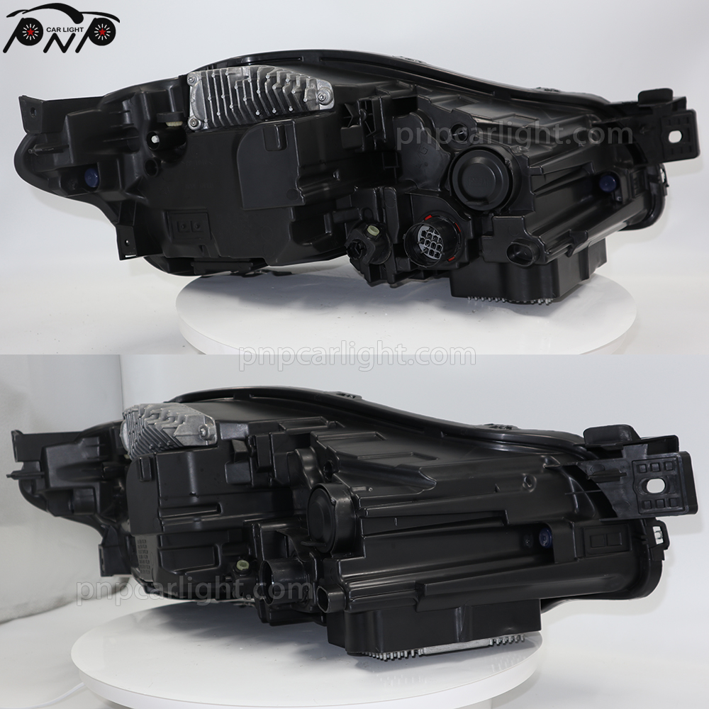 LED headlight for Jaguar XJ XJL