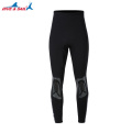 Wetsuit Pants Men Women Premium 3mm Neoprene Pants Surfing Snorkeling Canoeing Swimming Spearfishing Suit Pants Women Men Adults