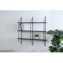 leslie wall mounted shelf storage