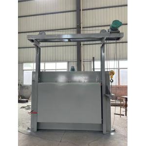 Precision Box-type Furnace for Thermal Treatment