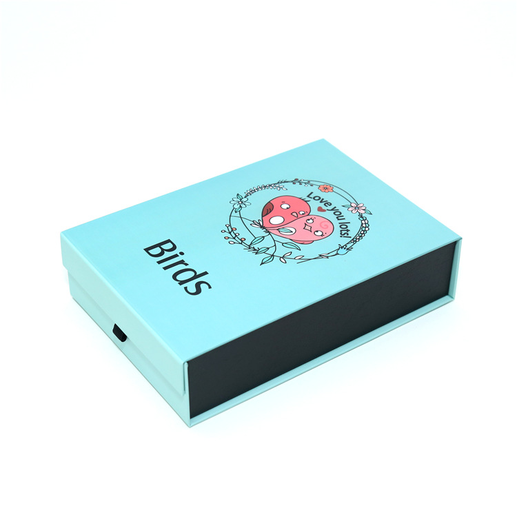 Mangetic Box