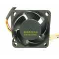 Original ADDA 4020 DC12V 0.15A AD0412HB-C52 4cm Cooling fan cooling fan