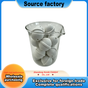 XD Perforated Ceramic Balls