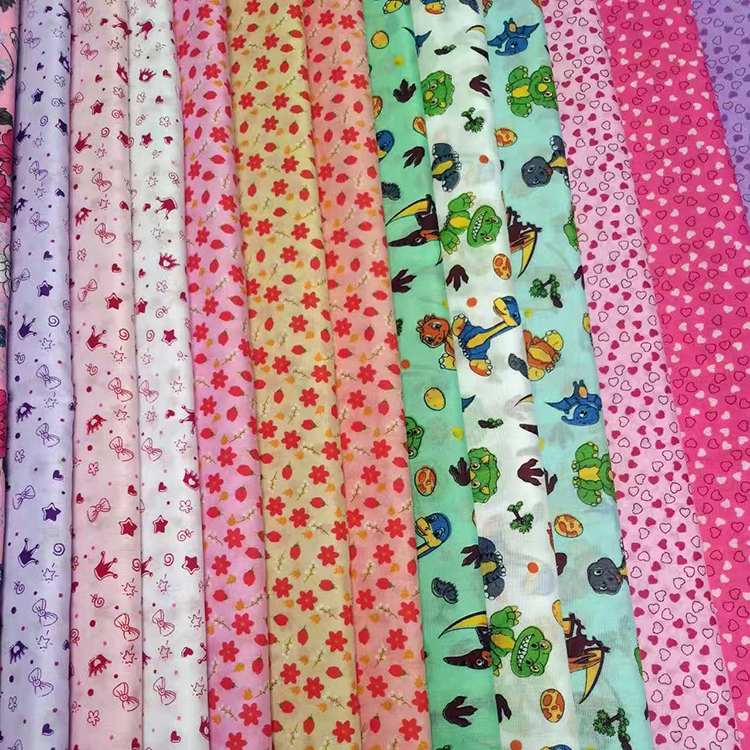 Insulated TC Fabric