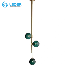 LEDER Hanging Led Light Fixtures